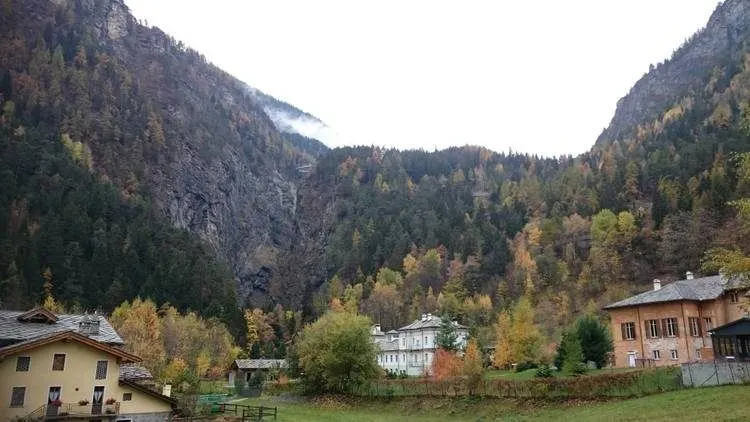 Qc Terme Pre Saint Didier