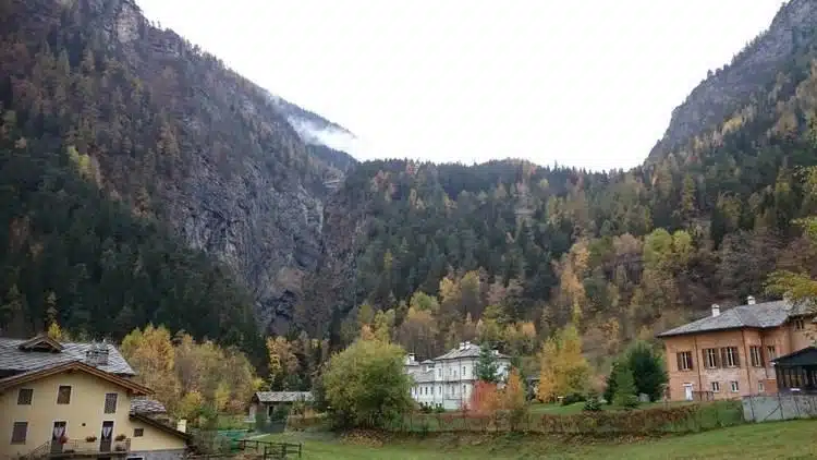 Qc Terme Pre Saint Didier