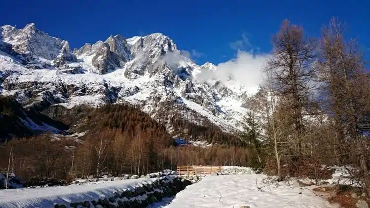 Val Ferret