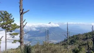 Volcano Acatenango Guatemala whynotju