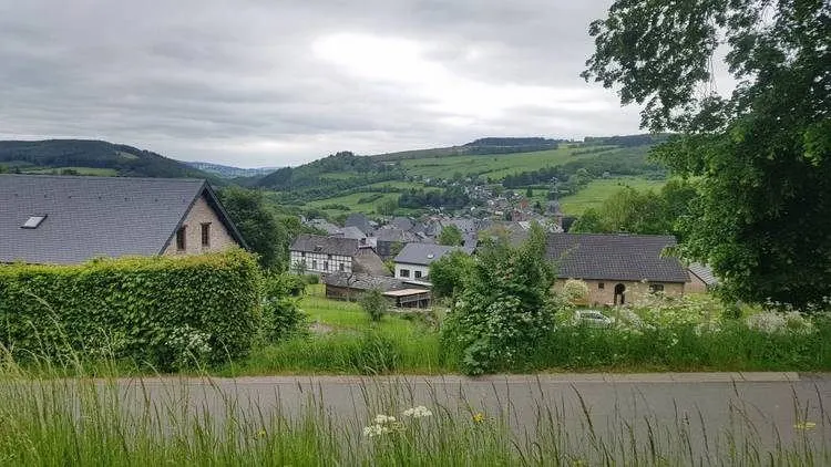 Bahntrassenradwege Eifel