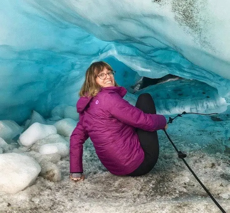 Fox Glacier Tour