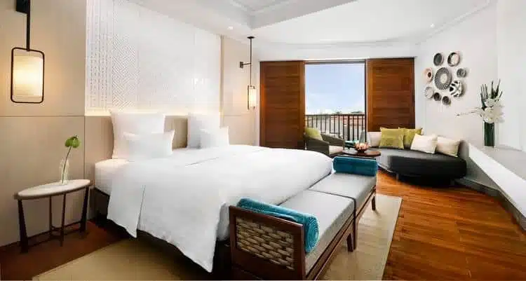 Pullman Danang Beach Resort1