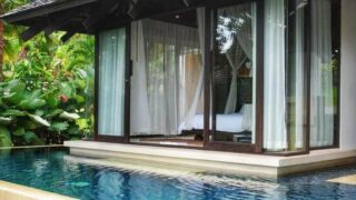 The Vijit Resort Phuket Thailand