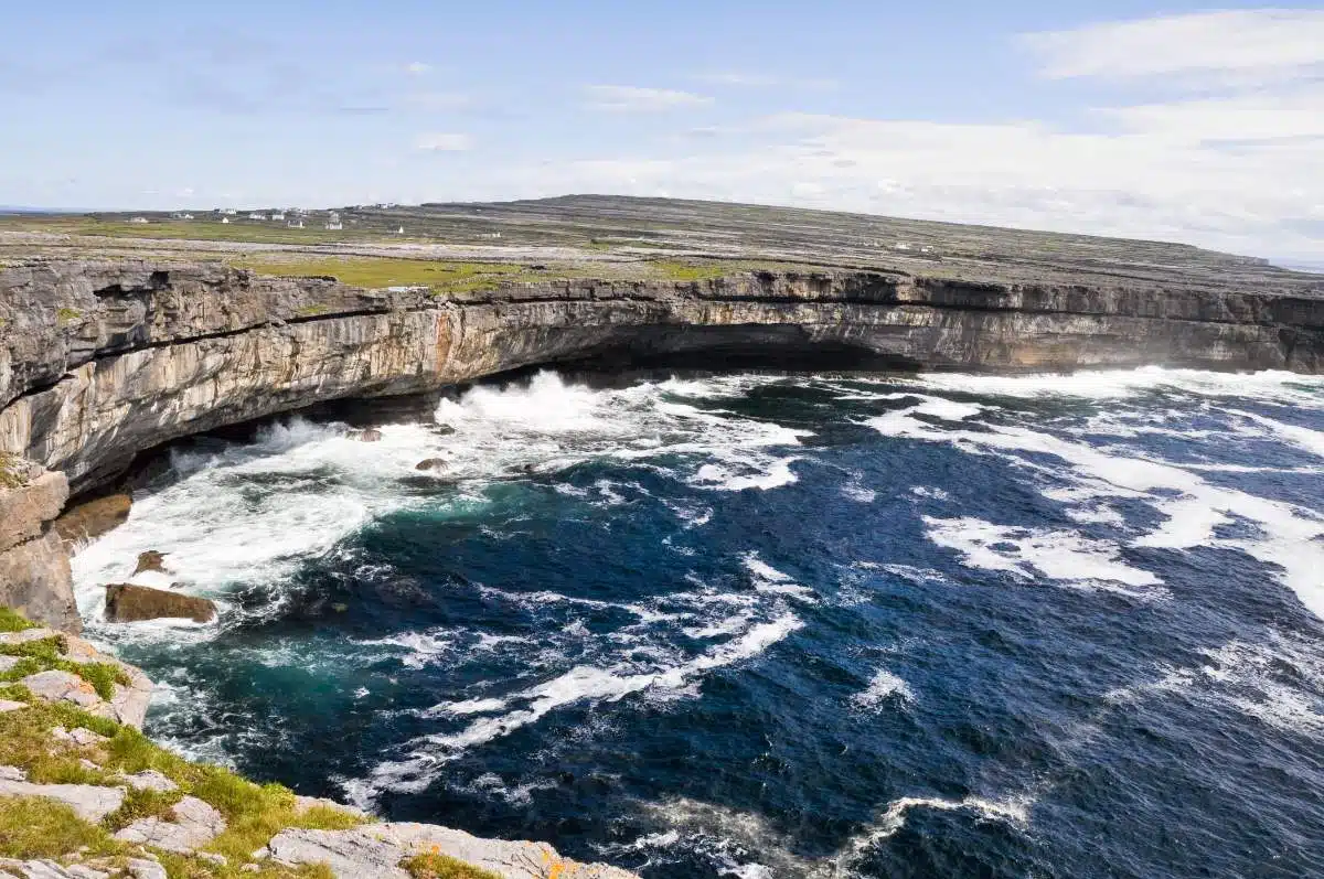 Inishmore Island Ireland2