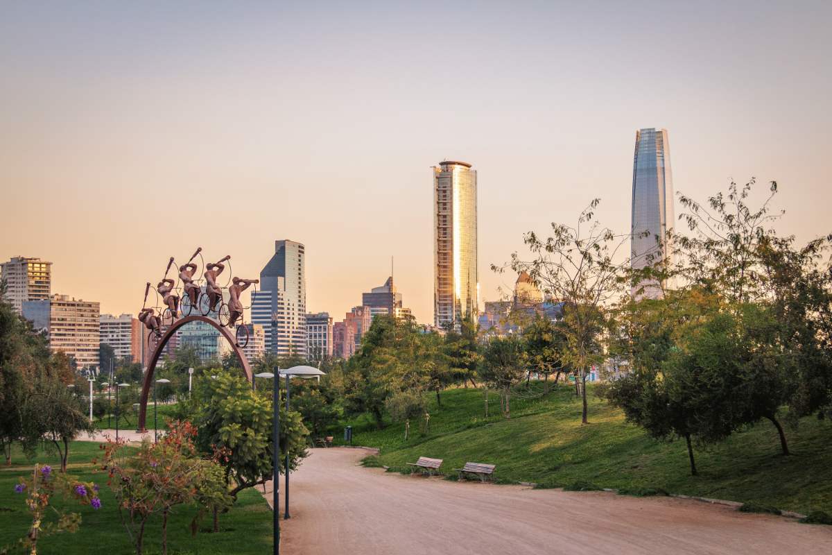Ultimate List Of Best Things To Do In Santiago Chile3