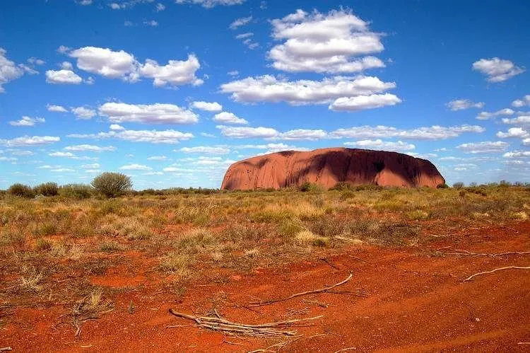 Visum Australien beantragen 1