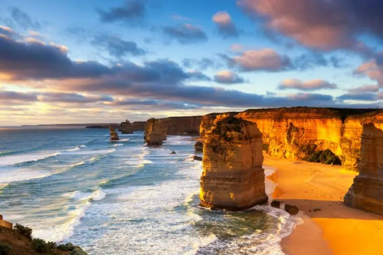 Visum Australien Beantragen