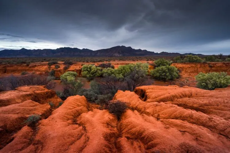 Visum Australien Beantragen