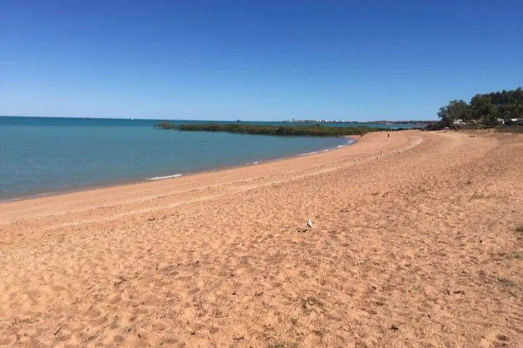 Beach In Western Australia Two Tall Travellers Van Life Ideas