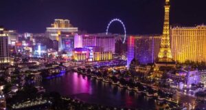 Free and Cheap Things to do in Las Vegas | What to see in Vegas