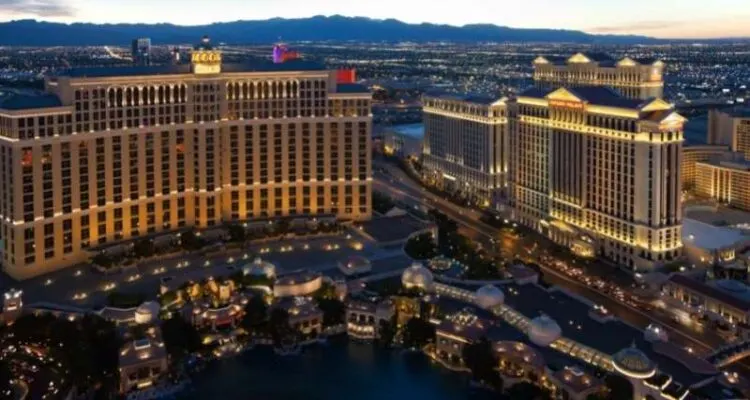 Free And Cheap Things To Do In Las Vegas What To See In Vegas 3