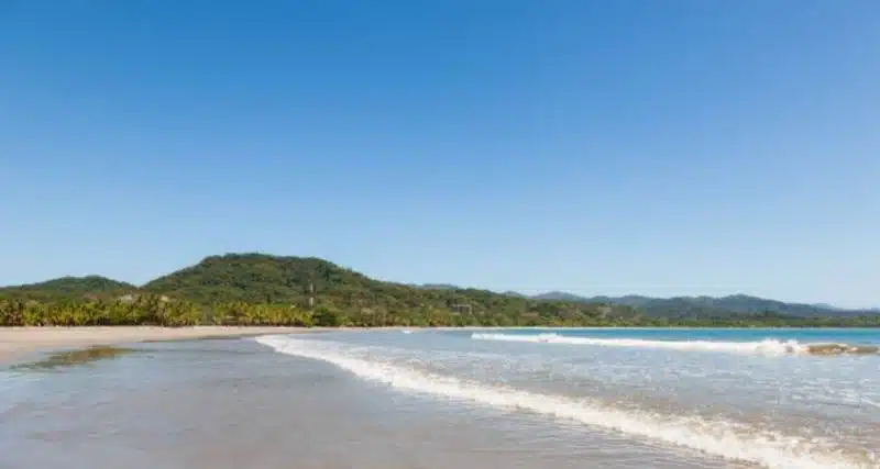 Comment se rendre de San José Costa Rica à Tamarindo