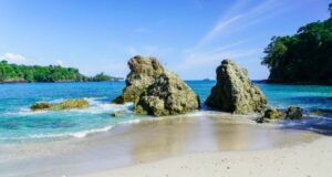 How to get from San Jose to Manuel Antonio, Costa Rica