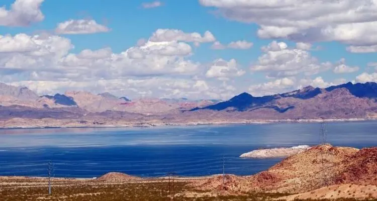 Cosas Gratis Y Baratas Que Hacer En Las Vegas | Qué Ver En Las Vegas 25 Lake Mead In Las Vegas