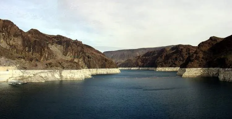 95 Kostenlose Und Günstige Las Vegas Sehenswürdigkeiten 24 Lake Mead Inexpensive Vegas Activities