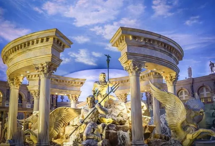 95 Kostenlose Und Günstige Las Vegas Sehenswürdigkeiten 7 Cheap Vegas Things To Do