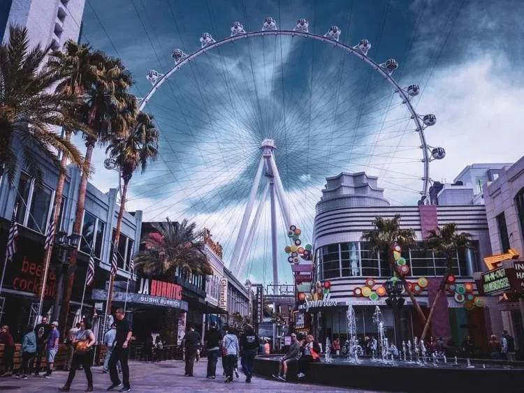 95 Kostenlose Und Günstige Las Vegas Sehenswürdigkeiten 5 Cheap Vegas Attractions
