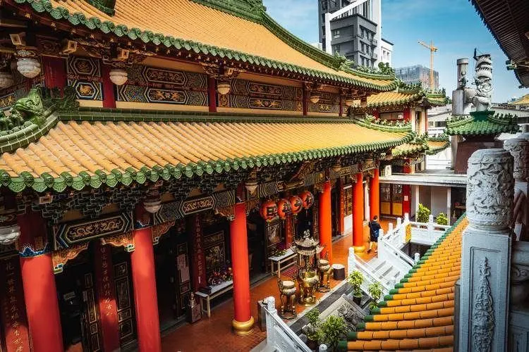 Best things to do in Kaohsiung, Taiwan 7