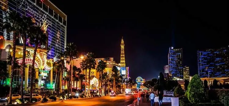 95 Kostenlose Und Günstige Las Vegas Sehenswürdigkeiten 13 Cheap Things To Do In Vegas