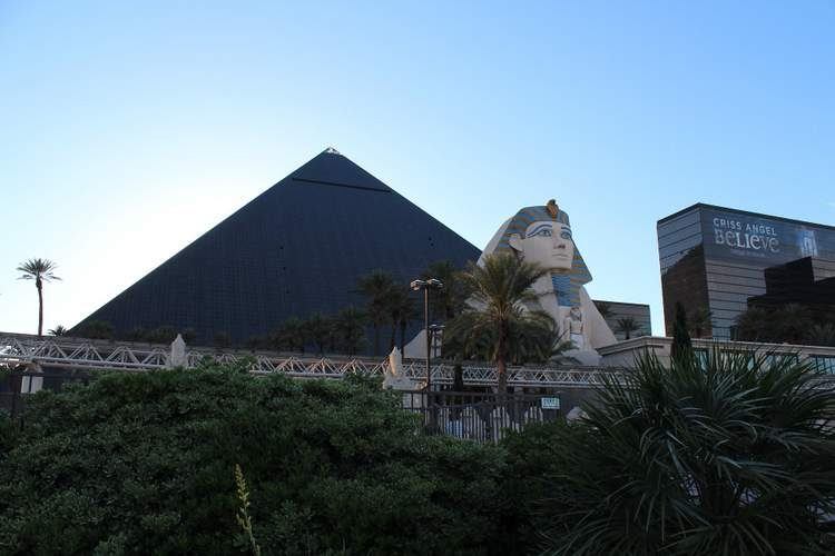 Pyramids In Las Vegas Low Cost Things To Do In Las Vegas