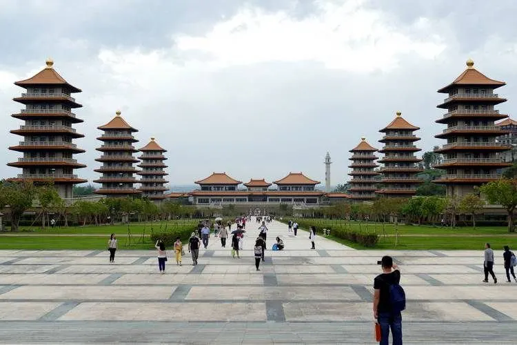 Best things to do in Kaohsiung, Taiwan 6