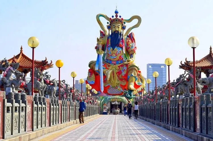 Best things to do in Kaohsiung, Taiwan 5