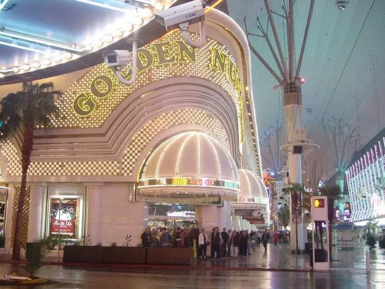 95 Kostenlose Und Günstige Las Vegas Sehenswürdigkeiten 10 Golden Nugget Hotel Las Vegas Cheap Events In Vegas