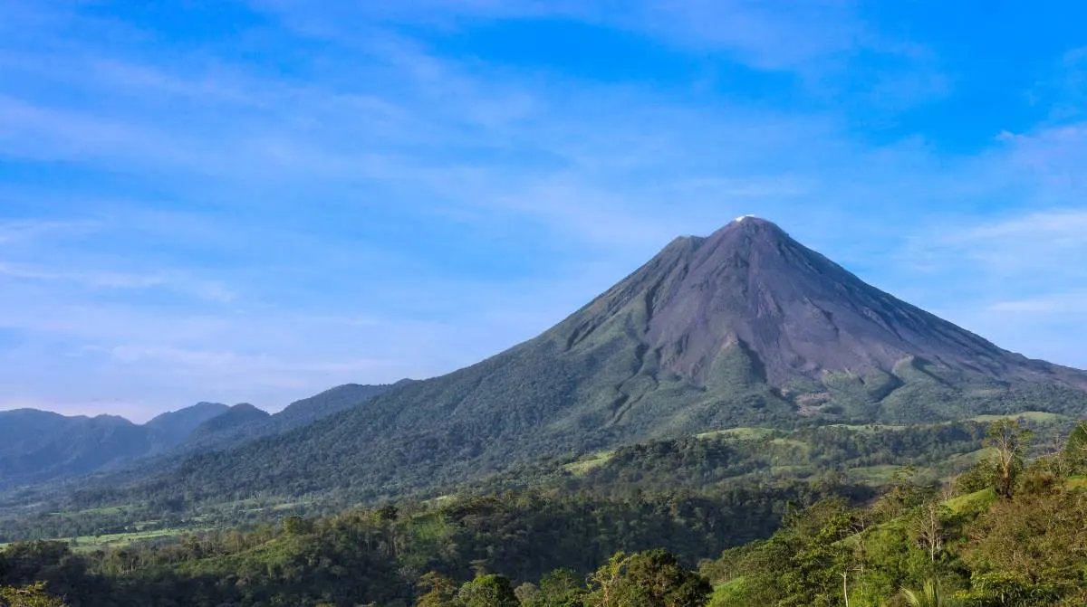 Die 9 Besten La Fortuna Touren Und TagesausflüGe, Costa Rica