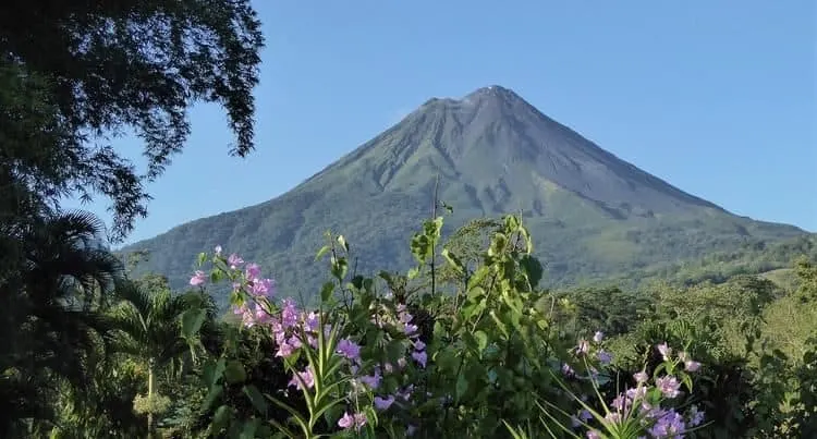 The Best Costa Rica National Parks 1