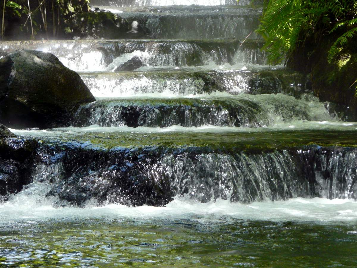 Best Arenal Volcano Hot Springs Costa Rica