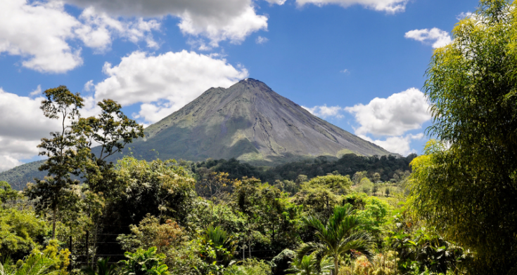 How To Get From San Jose To La Fortuna Costa Rica1