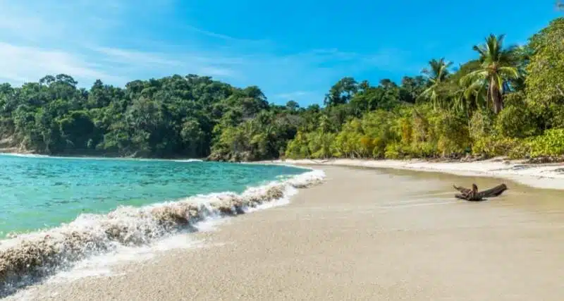 Les meilleurs forfaits touristiques de plusieurs jours au Costa Rica