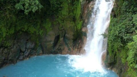 Top Places To Visit On Your Vacations In Costa Rica 1
