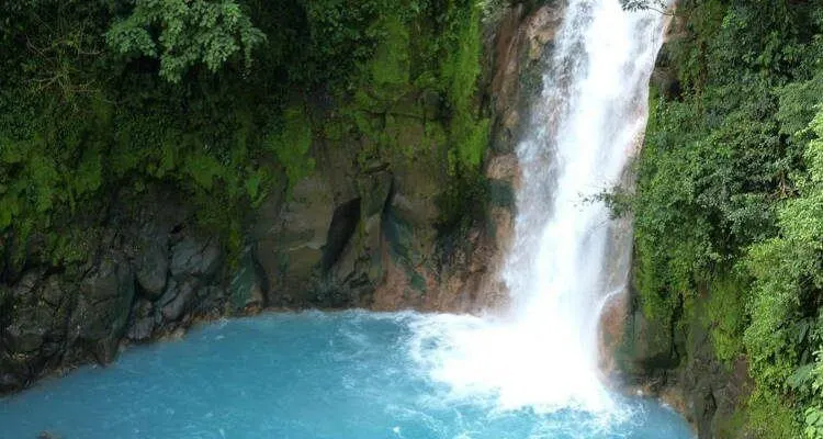 Mejores Cosas Que Hacer En La Fortuna Costa Rica 2 Top Places To Visit On Your Vacations In Costa Rica