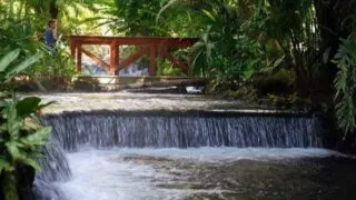 best hot springs in la fortuna costa rica