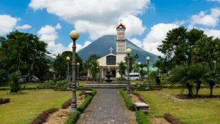 Things to Do in La Fortuna