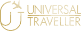 Universal Traveller - Travelling Around The World
