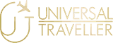 Universal Traveller - Travelling Around The World