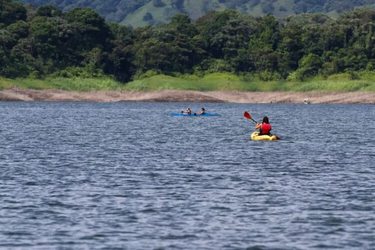 Things To Do Arenal Costa Rica