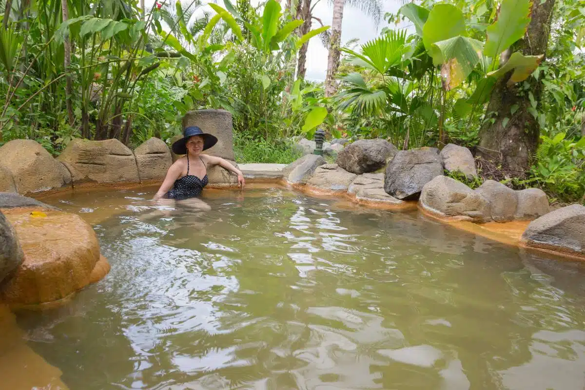 Cosas Que Hacer En Arenal Costa Rica