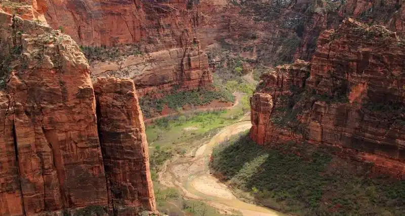 3 Day Tour Of Bryce Zion And Grand Canyon From Las Vegas 1