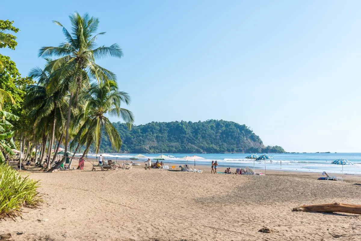 4 Best Ways To Get From San Jose To Jaco Costa Rica1