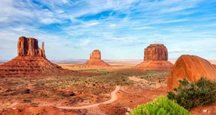 Antelope Canyon Monument Valley Horseshoe Bend 3 Day Tour 1