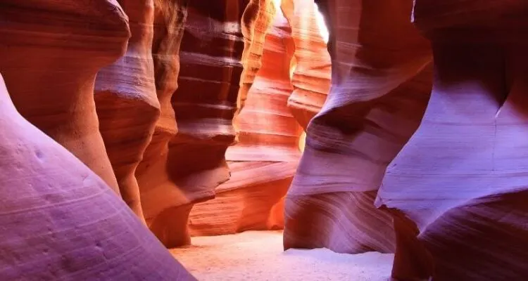 Antelope Canyon And Horseshoe Bend Tour From Las Vegas