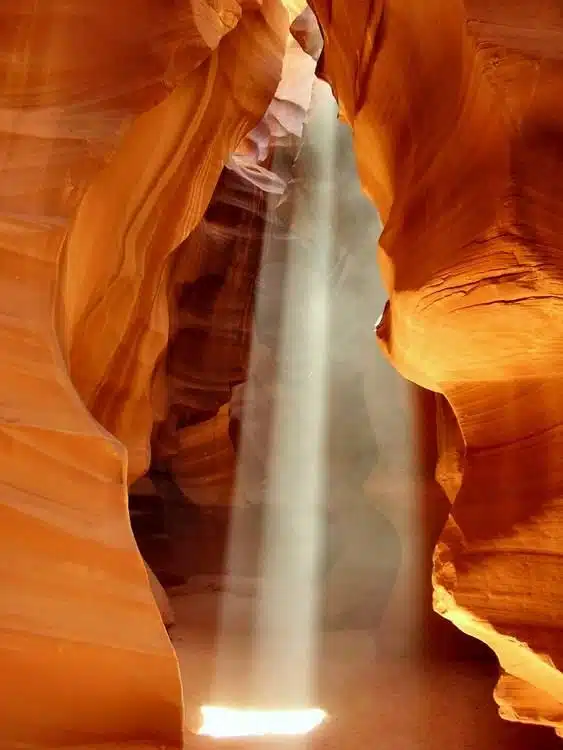 Antelope Canyon And Horseshoe Bend Tour From Las Vegas