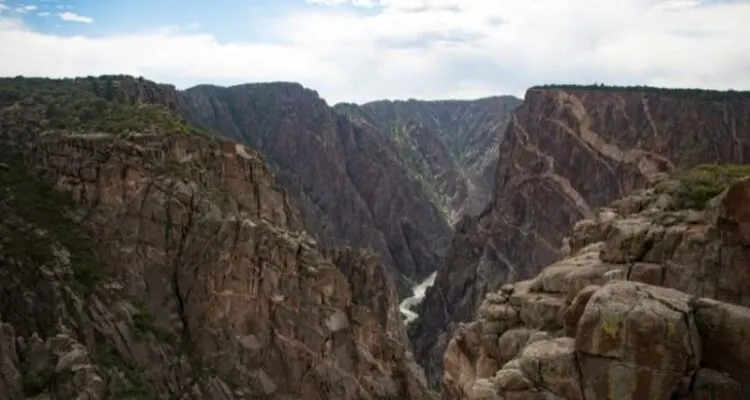 From Las Vegas Black Canyon Half Day Kayak Tour 1