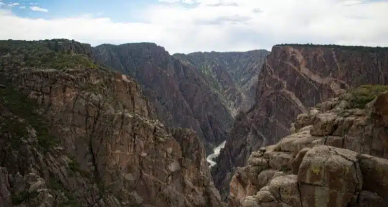From Las Vegas Black Canyon Half Day Kayak Tour 1