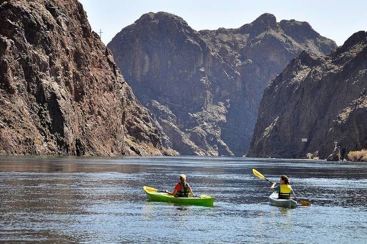 The most popular Las Vegas Tours 39