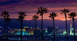 Fun Facts about Las Vegas